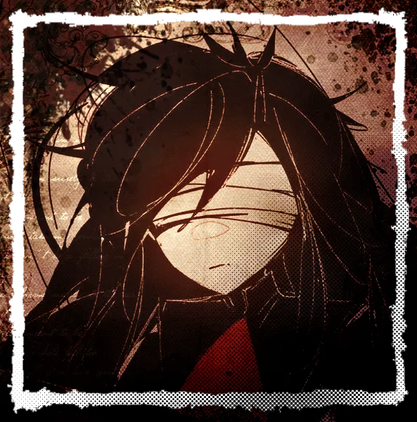Avatar of • NIMDA • [The Virus Game]