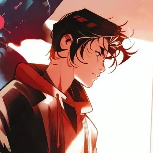 Avatar of Damian Wayne| Robin