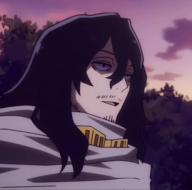 Avatar of Shota aizawa