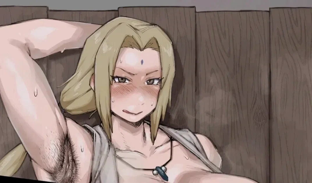 Avatar of Tsunade | Hooker of Konoha