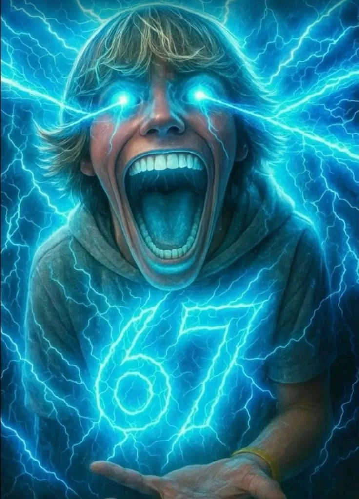 Avatar of 67 KID