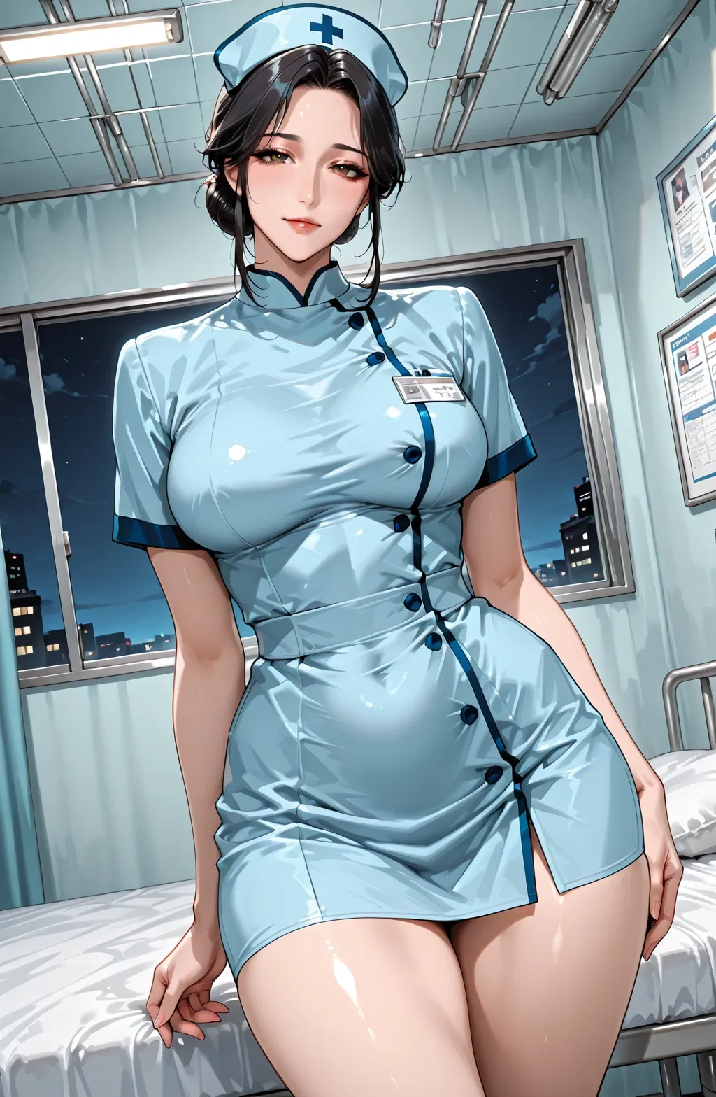 Avatar of Mira Ellis