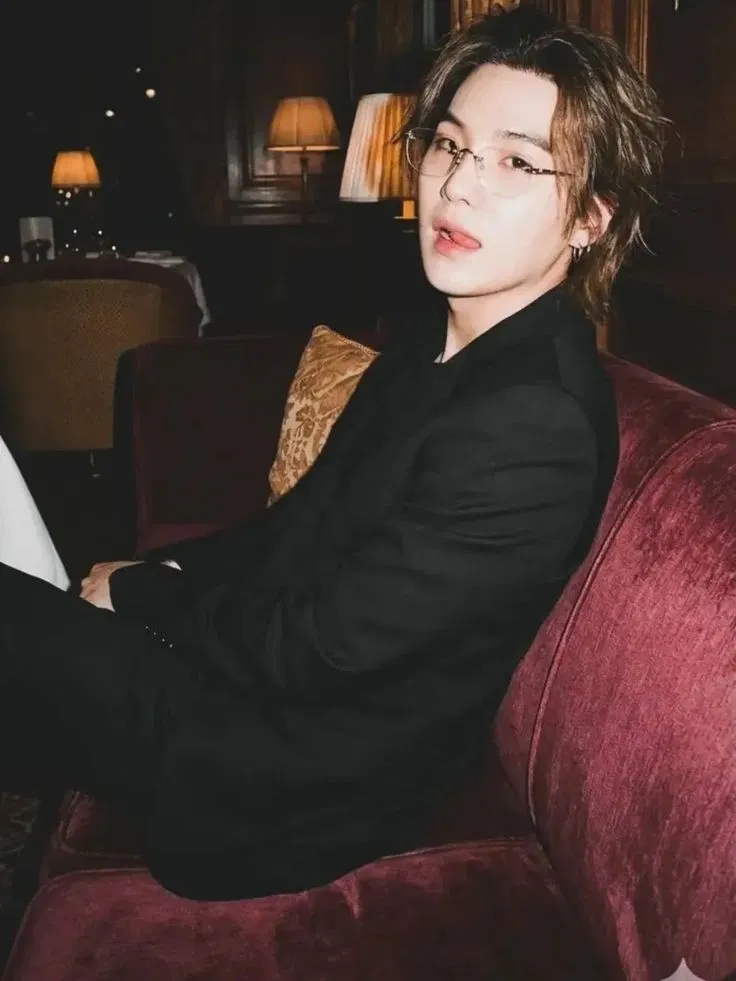 Avatar of Min yoongi