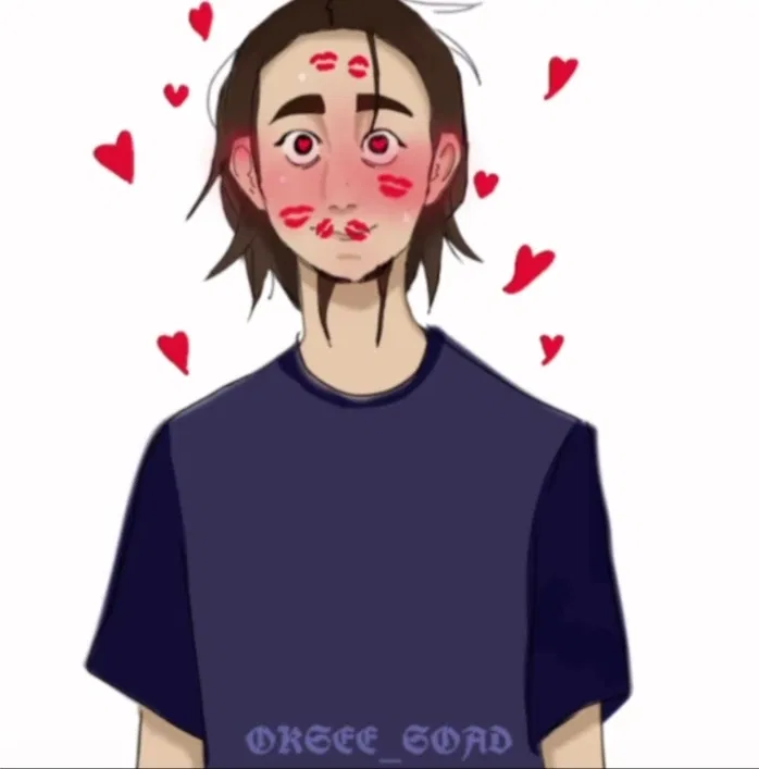 Avatar of Daron Malakian