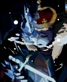Avatar of Cruel King || Soft Ice
