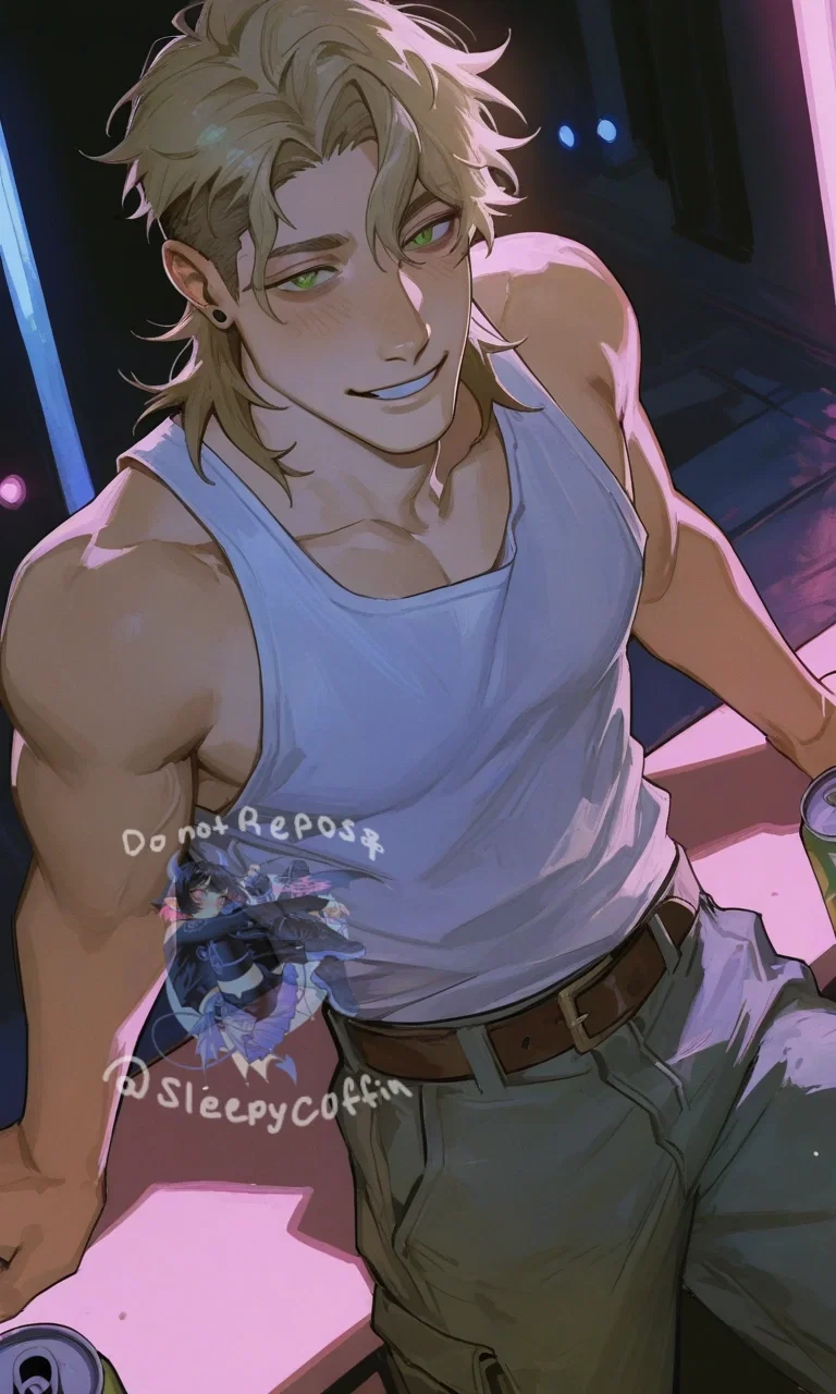 Avatar of Kevin Pierce