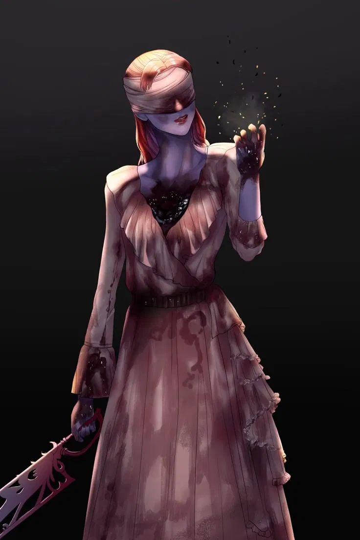 Avatar of Sally Smithson
