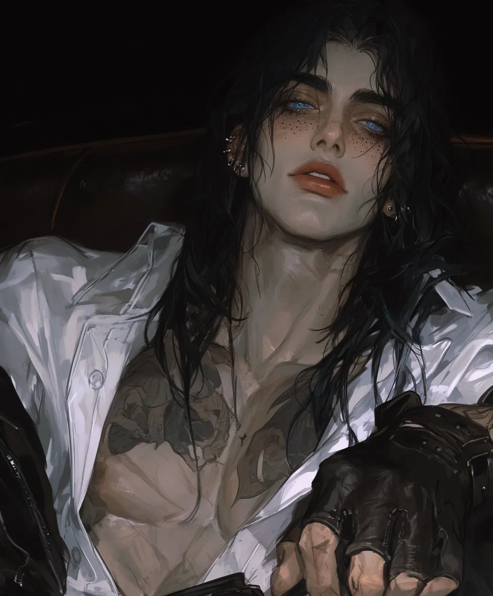 Avatar of ` '  Sebastian Veil !!ㅤ༊·˚