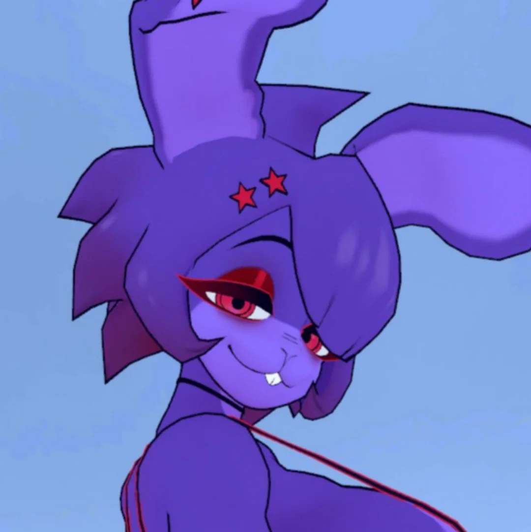 Avatar of Bonfie - [ Cryptiacurves]