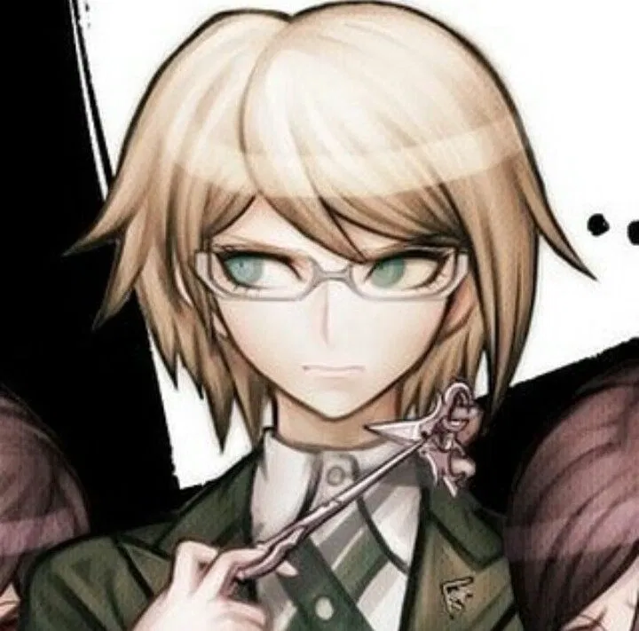 Avatar of Byakuya Togami 