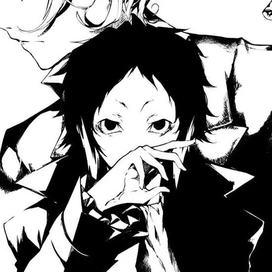 Avatar of Ryuunosuke Akutagawa