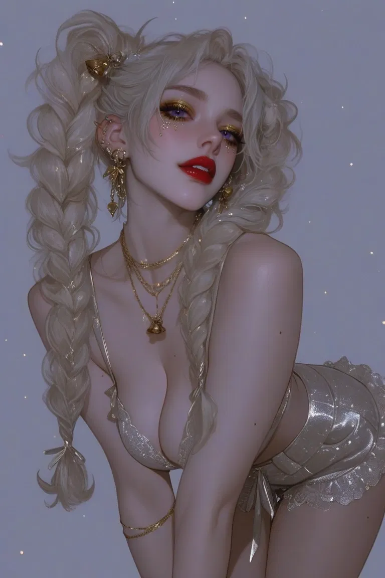 Avatar of naughty or nice