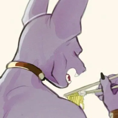 Avatar of ☆《BEERUS》☆