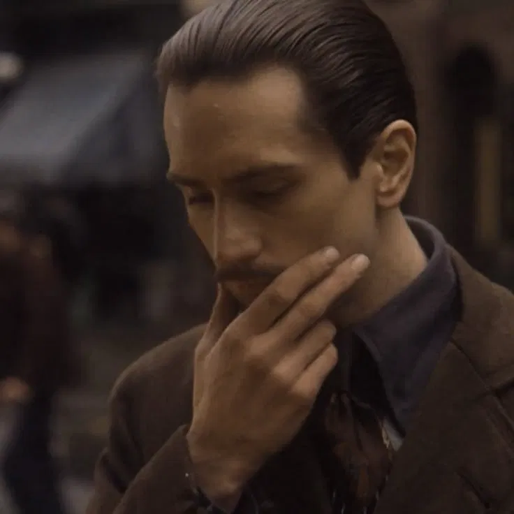 Avatar of Vito Corleone