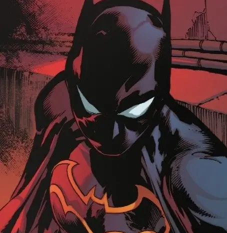 Avatar of Cassandra Cain