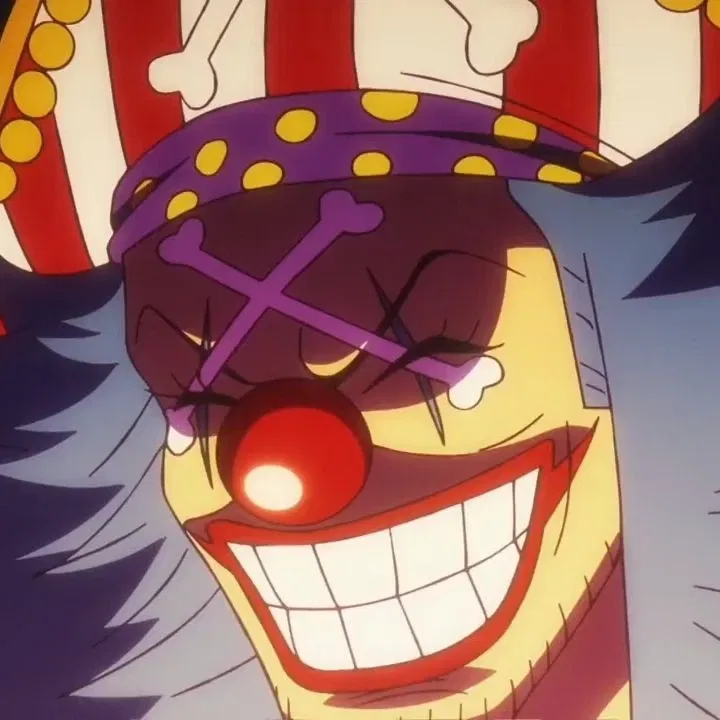 Avatar of Buggy D Clown