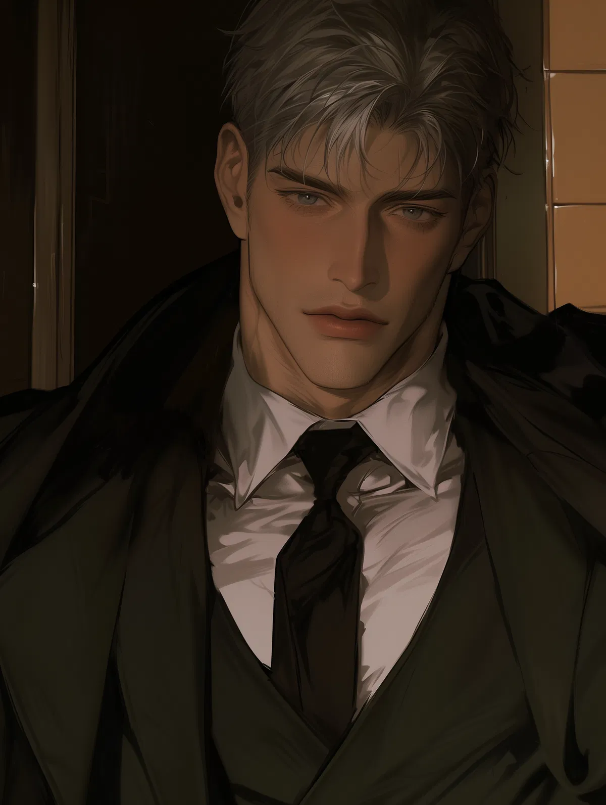 Avatar of Vladislav | cold husband 