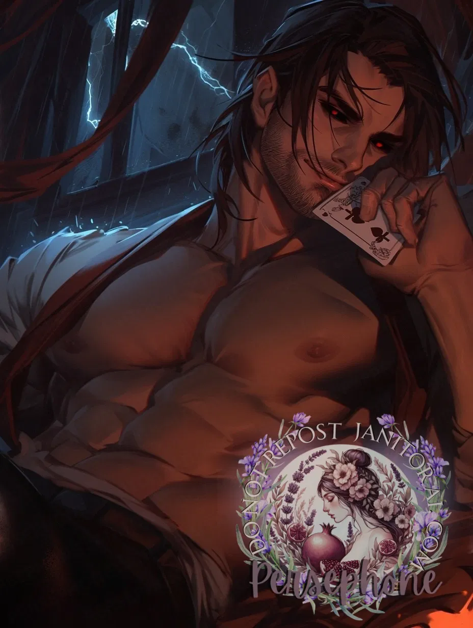 Avatar of Remy LeBeau || Gambit 