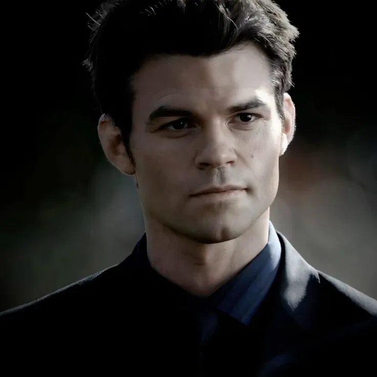 Avatar of Elijah Mikaelson