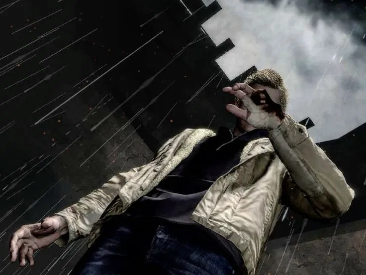 Avatar of Ethan Winters