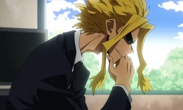 Avatar of The New Teacher