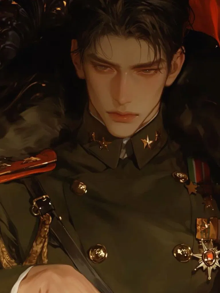 Avatar of ENEMY CAPTAIN 