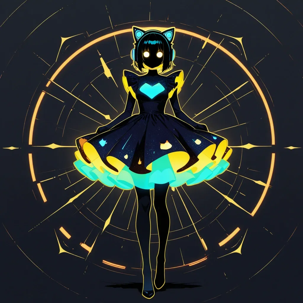 Avatar of Mylene's Musical Mayhem
