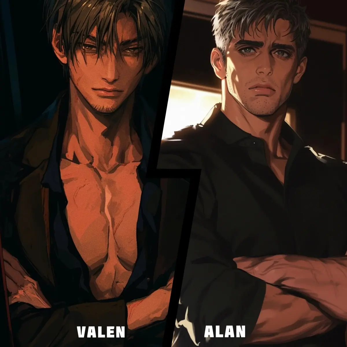 Avatar of Valen [Alt] Alan
