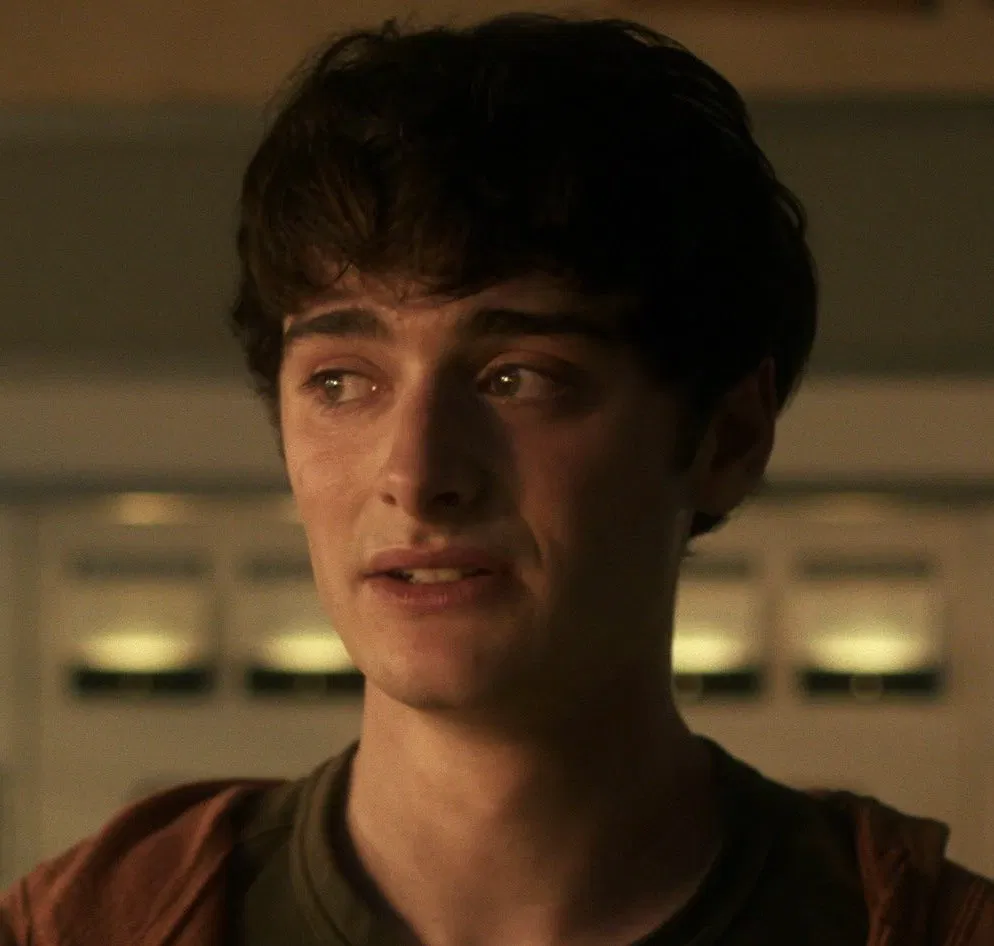 Avatar of WILL BYERS 