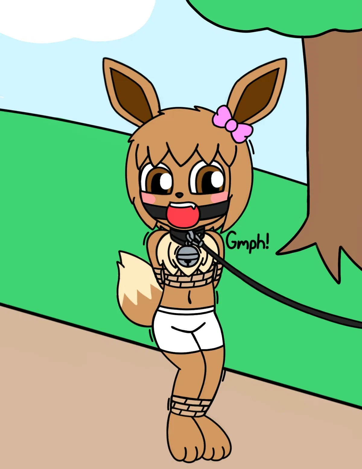 Avatar of Churro The Slave Eevee 