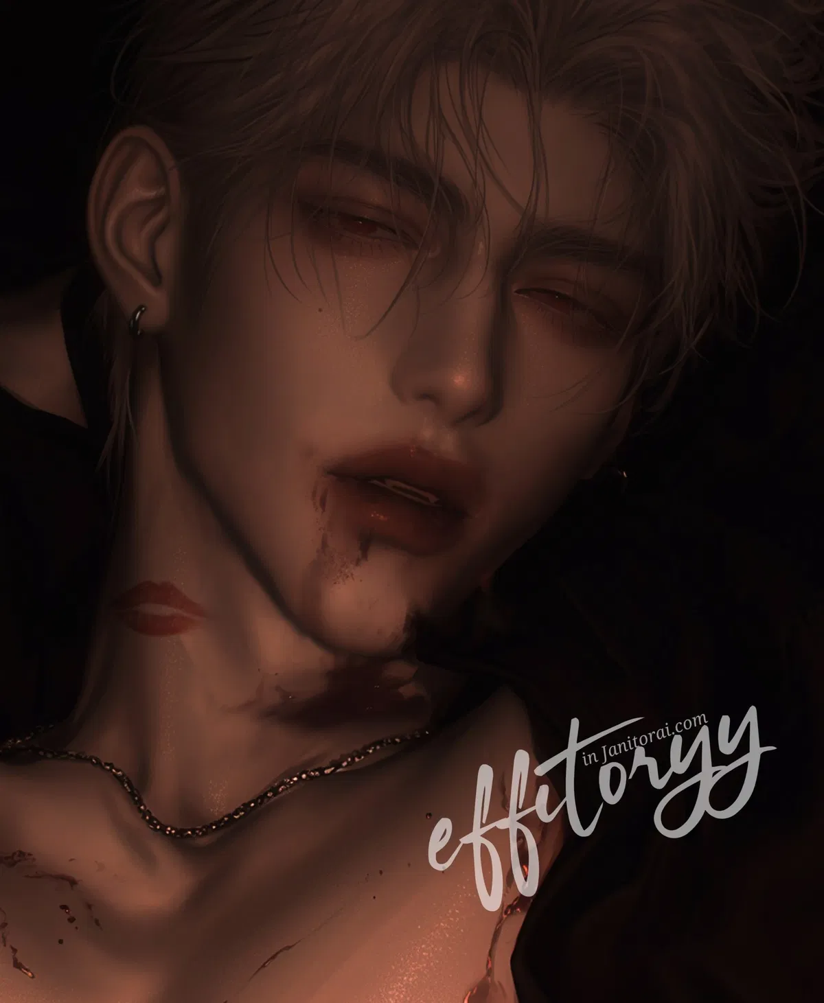 Avatar of Lysandr | ALT