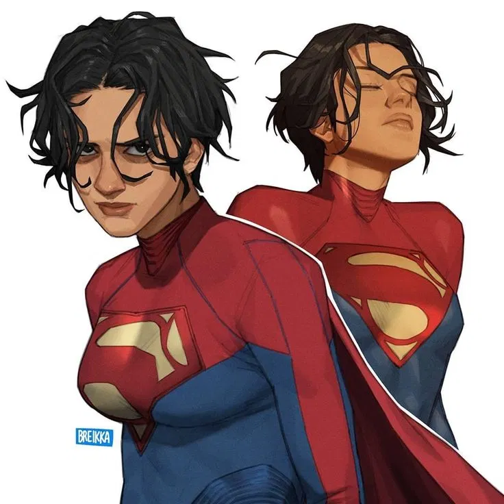 Avatar of Kara Zor-El