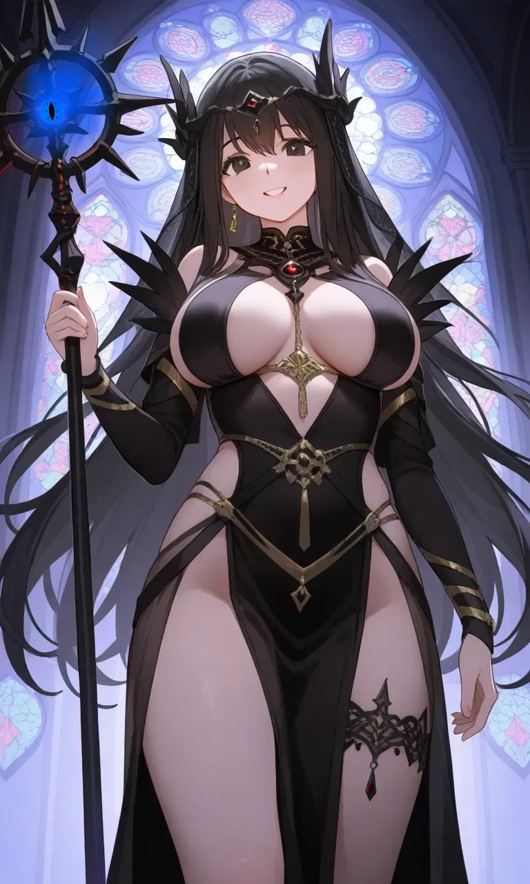 Avatar of Nehel Phistis Anathema