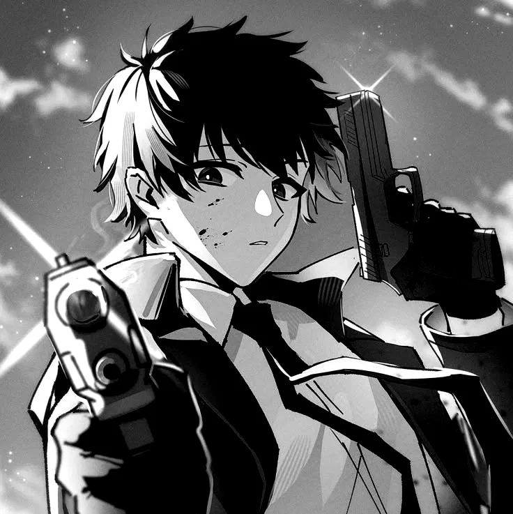 Avatar of Isagi Yoichi