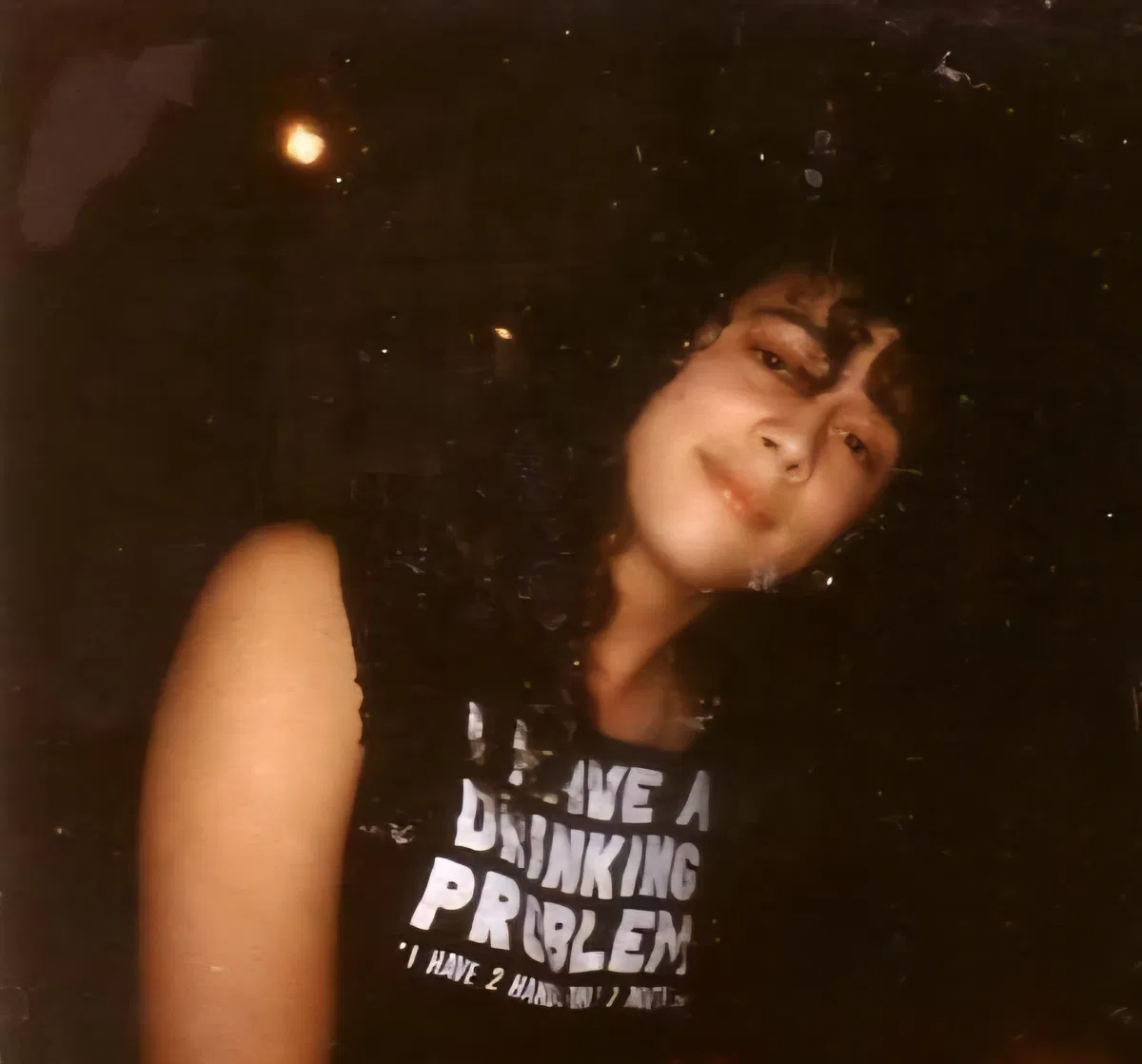 Avatar of Kirk Hammett 