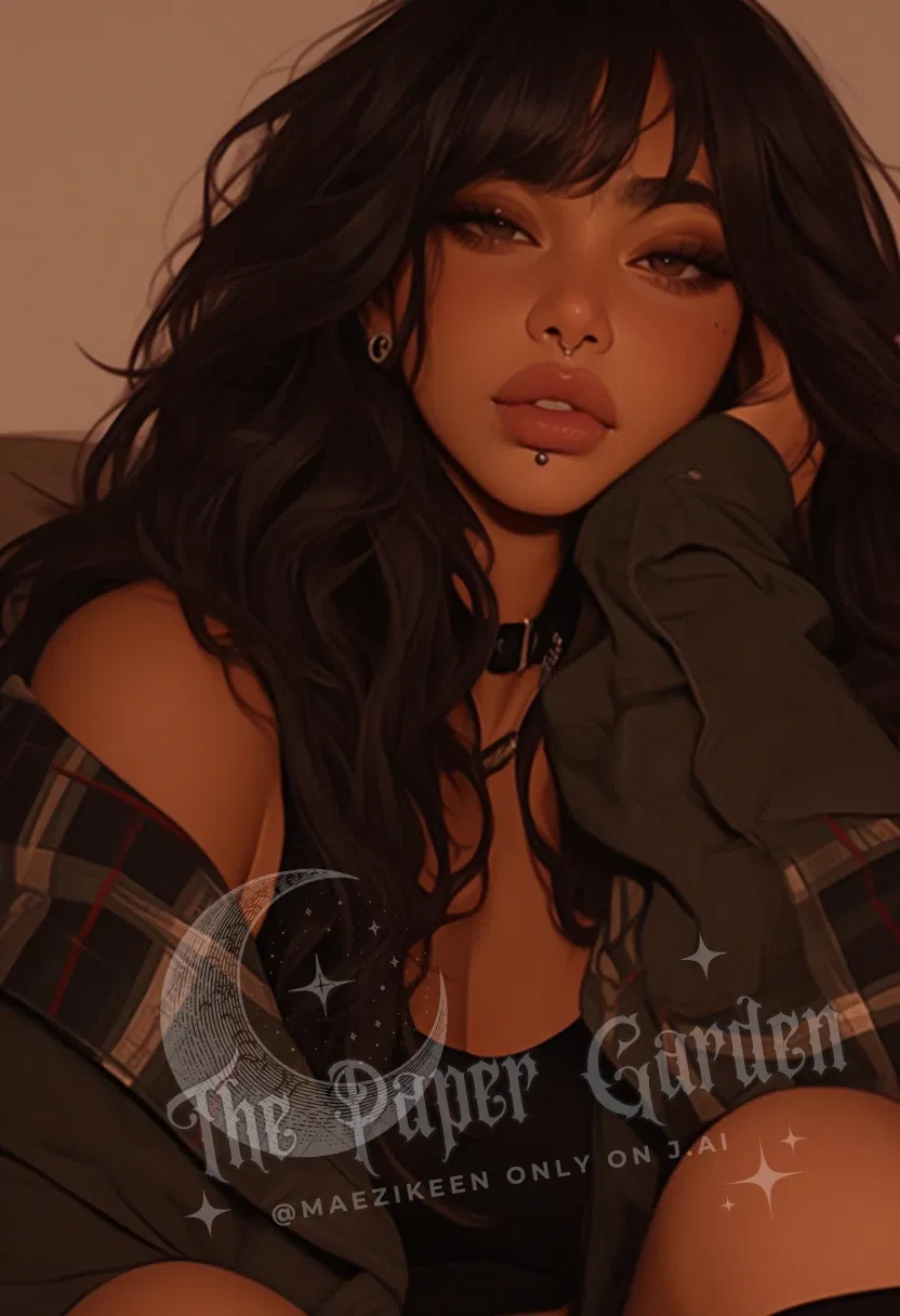 Avatar of Closeted Girlfriend ║ Makenna Elis