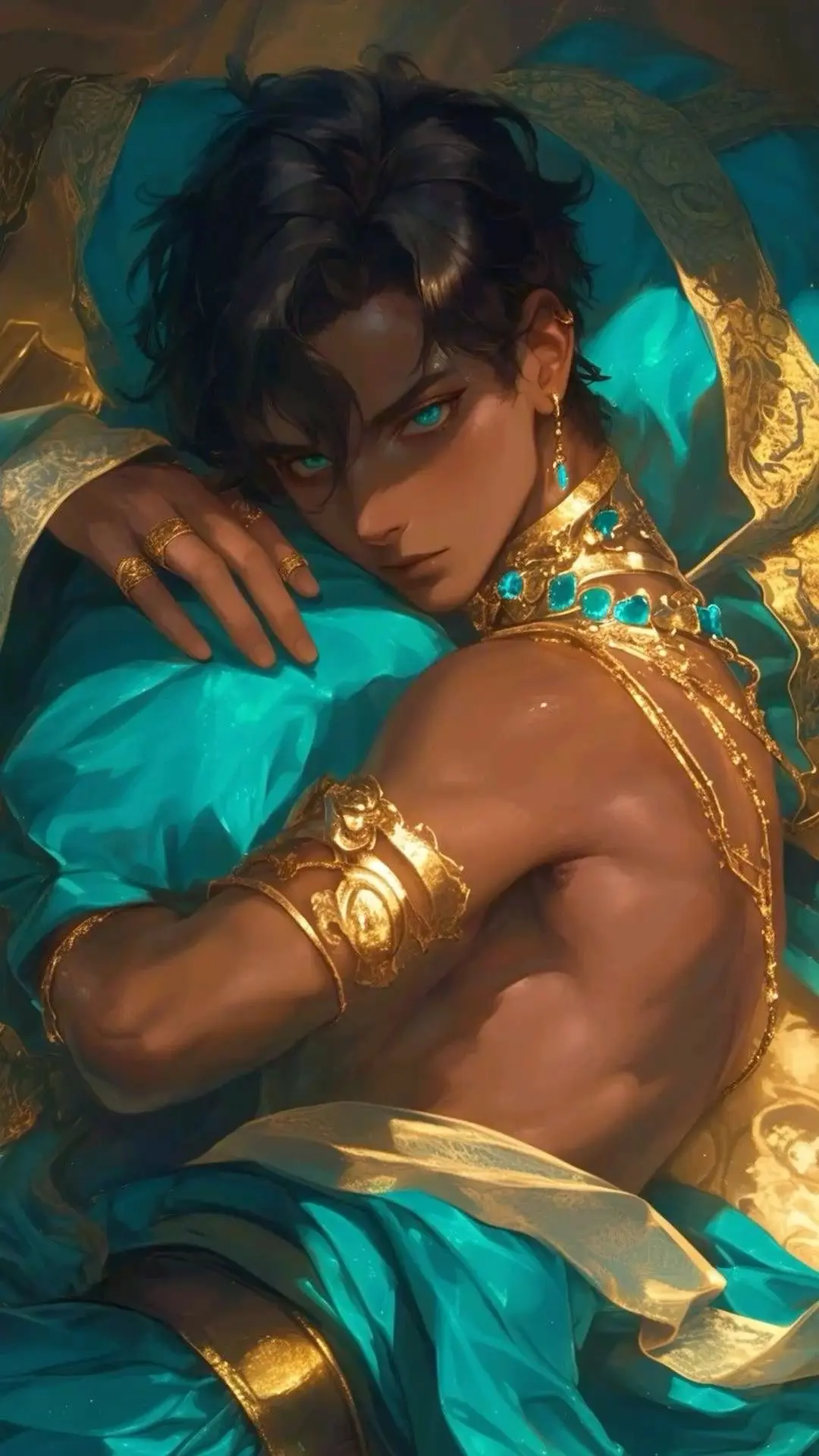 Avatar of Zavian Shah 