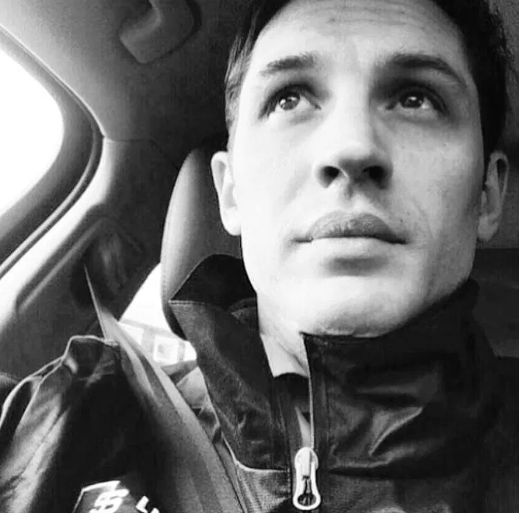 Avatar of Tom Hardy 