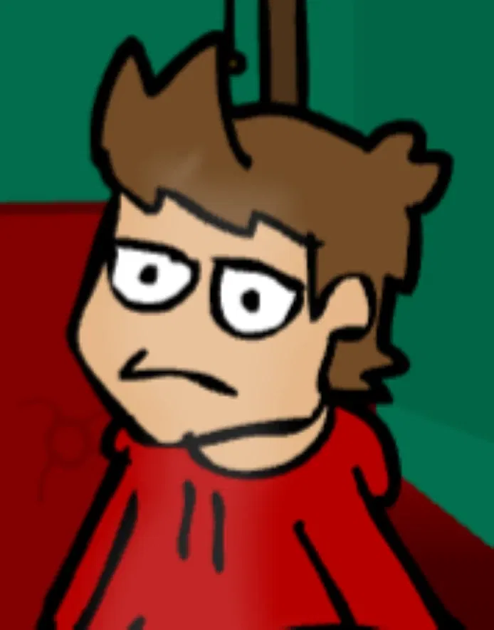 Avatar of Tord || Eddsworld (2007)