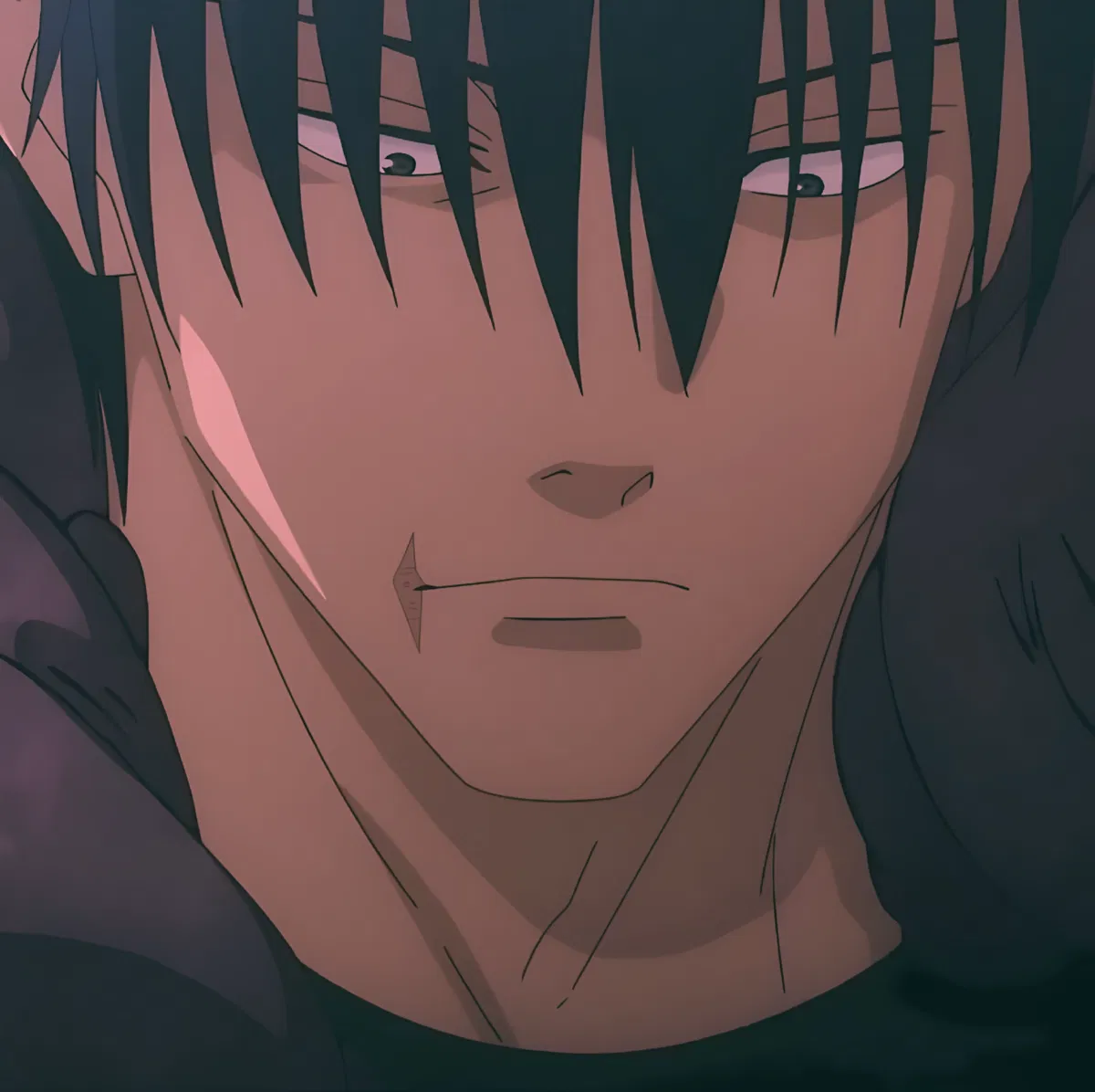 Avatar of Toji Fushiguro