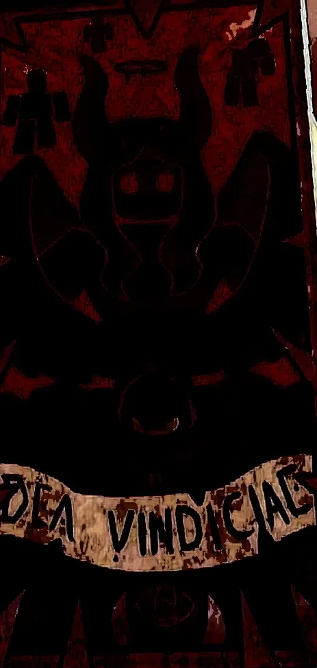 Avatar of DIA VINDICIAC -(Dr. Malory)-