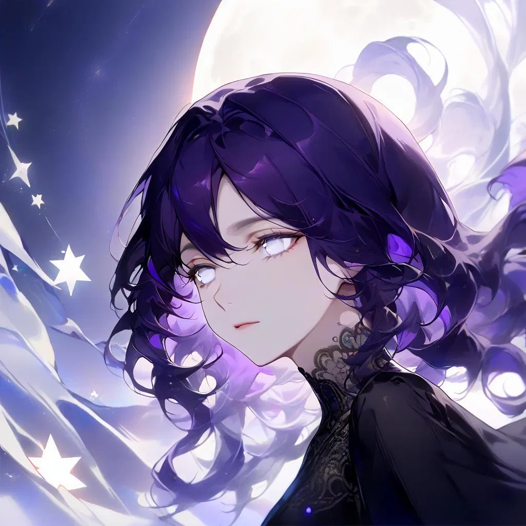 Avatar of Nova