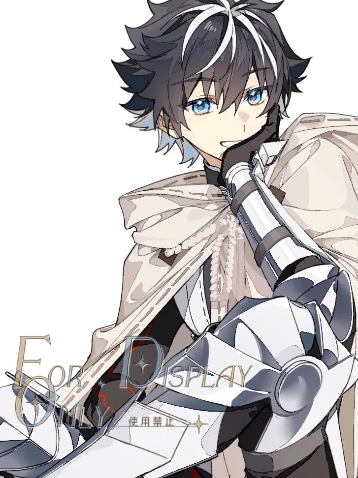 Avatar of Trying to redeem the villain (you) then marry you - Weiss