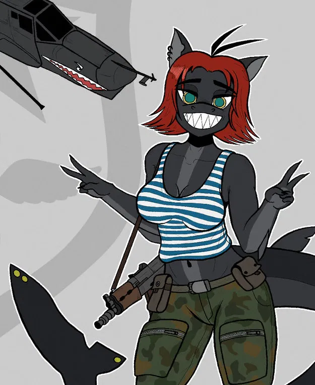 Avatar of Vera Volkanovski