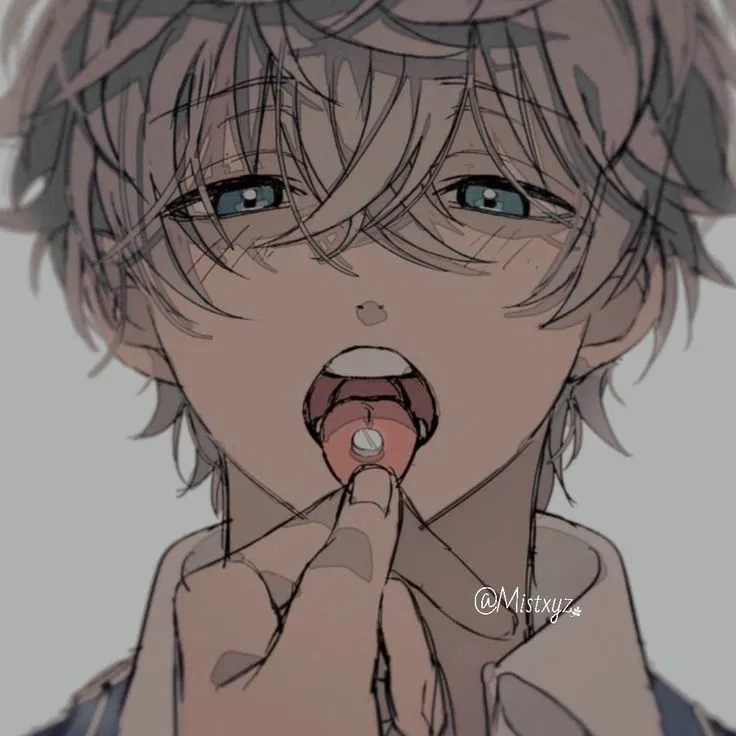 Avatar of Rape Fantasies || Jester