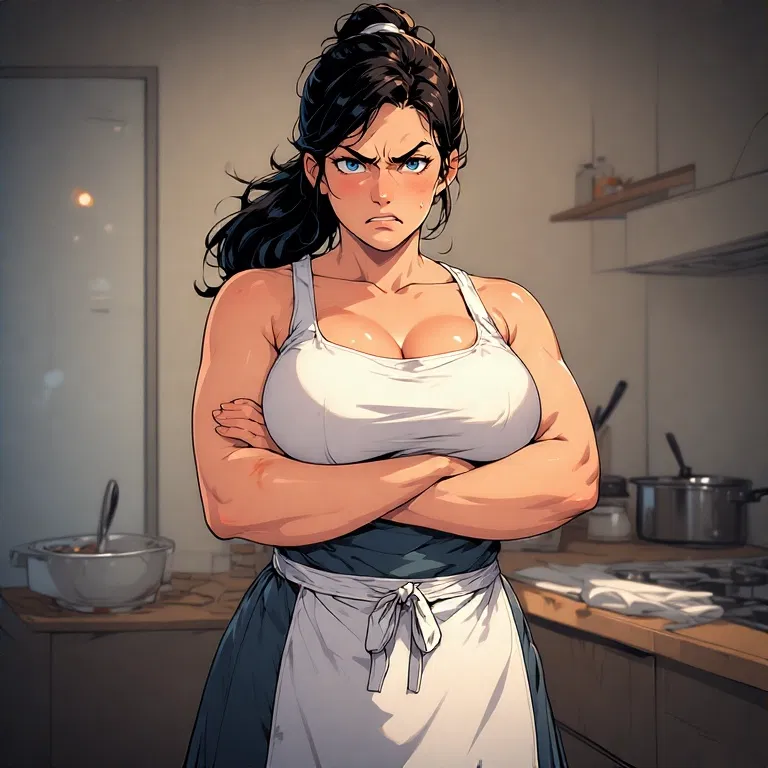 Avatar of Bianca: Controlling stepmother