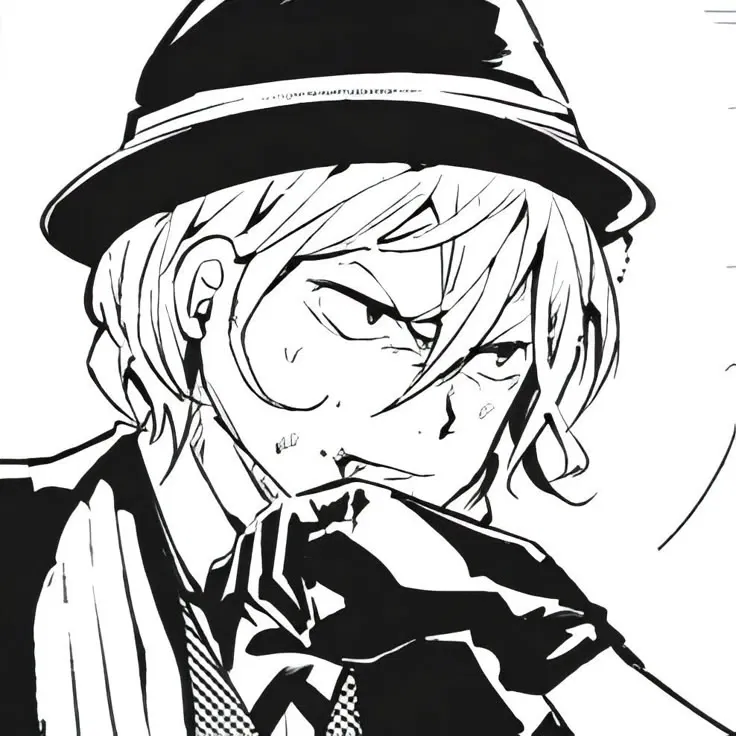Avatar of ♡ - Chuuya Nakahara