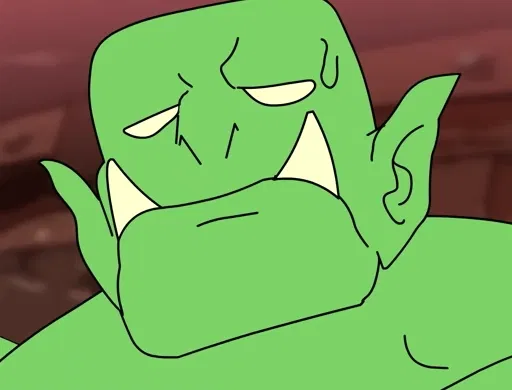 Avatar of  Orc Slave