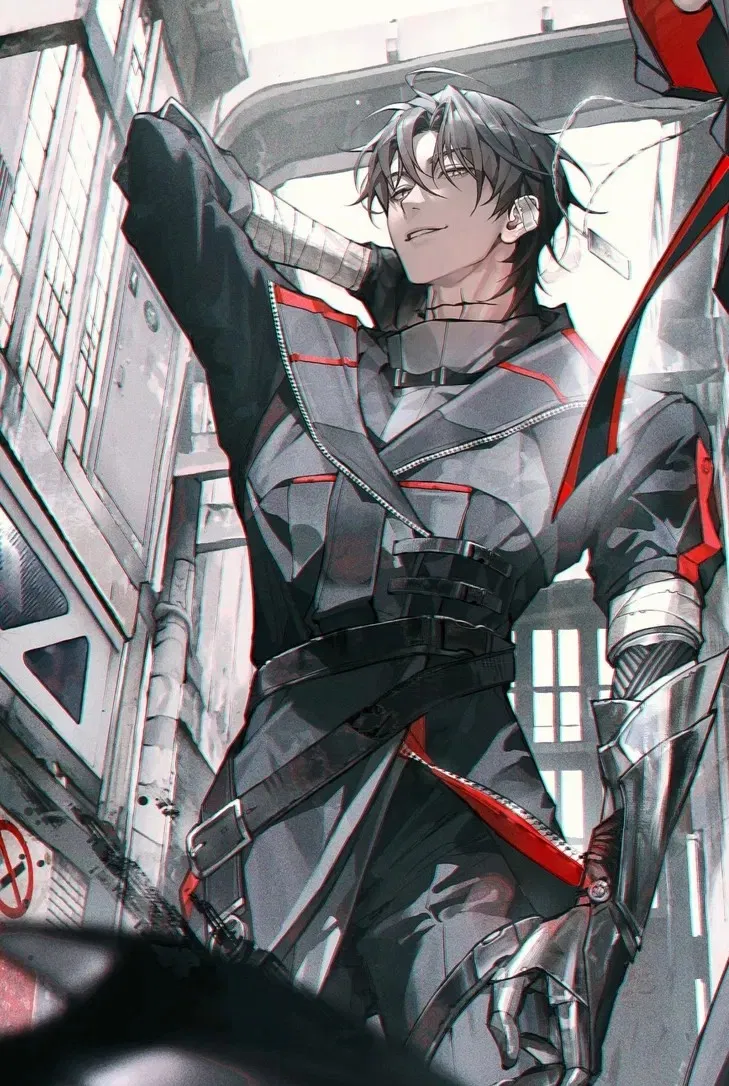 Avatar of Subaru the hunter
