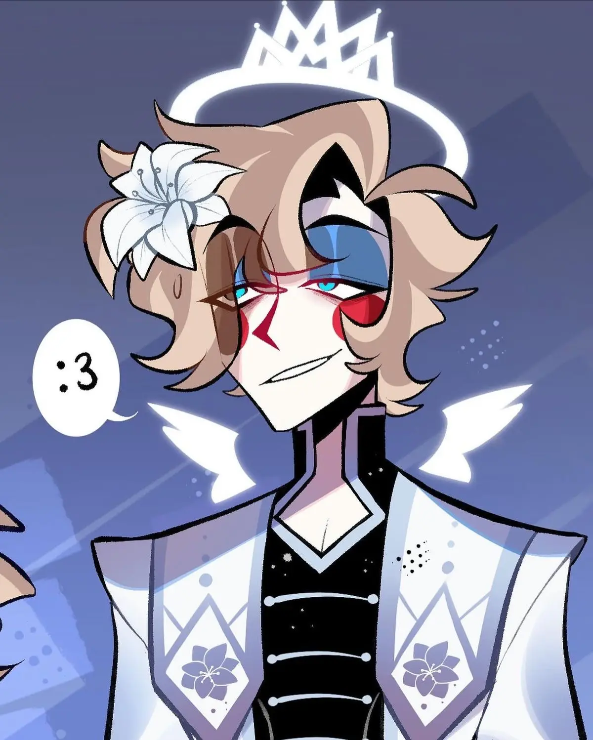 Avatar of Gabriel Morningstar